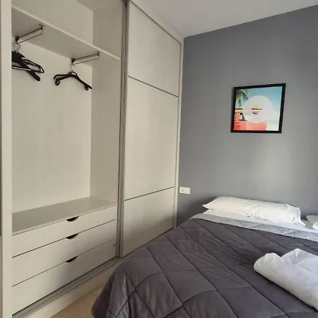 Luxury Apartments Puerto Valencia-3