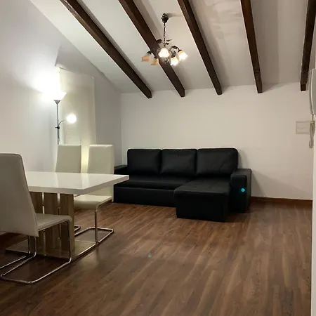 Luxury Apartments Puerto Valencia-2
