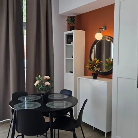 Apartamentos Vicent Clavel-2