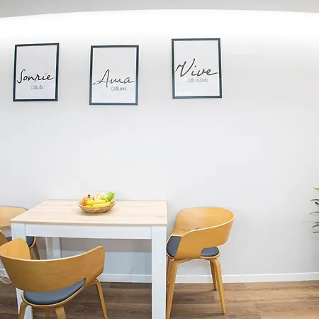 Office Habitación de lujo para 2 personas-2