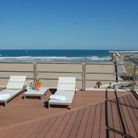 Hotel Neptuno Playa & Spa-3
