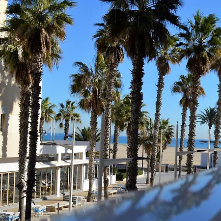 Hotel Miramar Valencia-3