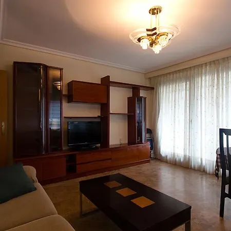Oceanográfico Apartments-2