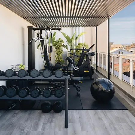 Cosmo Hotel Boutique-2