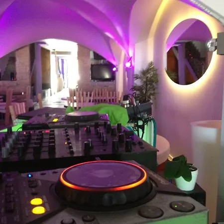 Hotel Boutique Sabbia Valencia-2