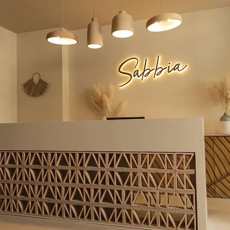 Hotel Boutique Sabbia Valencia-2
