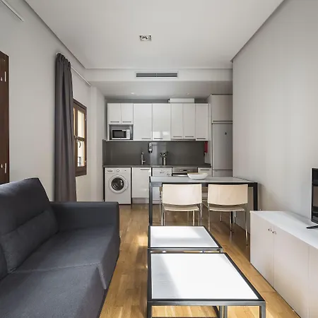 Mon Suites Catedral-2