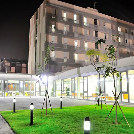 Residencia Universitaria Resa Damia Bonet-2