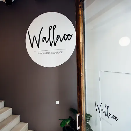 Apartamentos Wallace-3