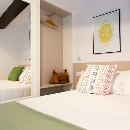 Apartamentos Wallace-2