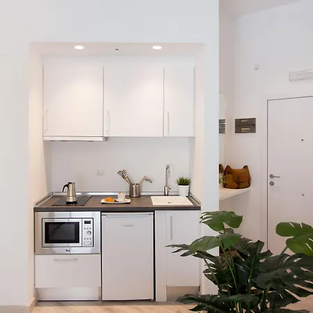 Apartamentos Wallace-3