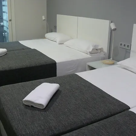 Hostal Cama Del Mar-2