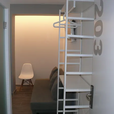 Hostal Cama Del Mar-3