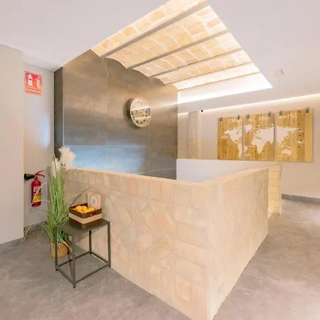 Guastavino By Alma Suites-2