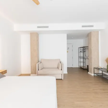 Guastavino By Alma Suites-3