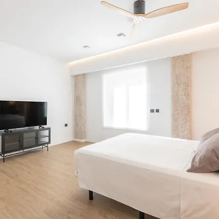 Guastavino By Alma Suites-3