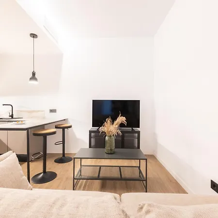 Guastavino By Alma Suites-2
