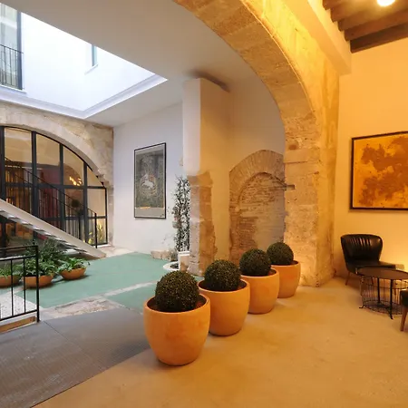 Catalina Suites San Nicolas-3