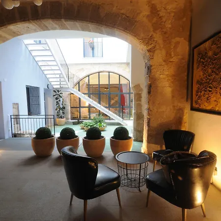 Catalina Suites San Nicolas-2