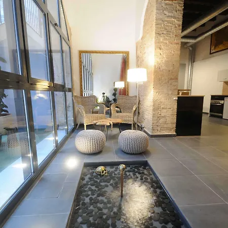 Catalina Suites San Nicolas-3