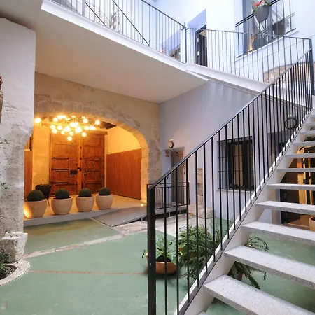 Catalina Suites San Nicolas-3