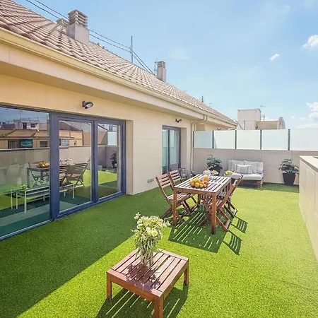 Hq Rooms Apartments San Vicente-3