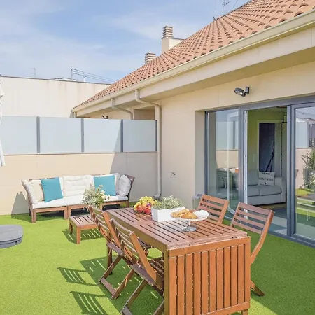 HQ Rooms Apartments San Vicente-2