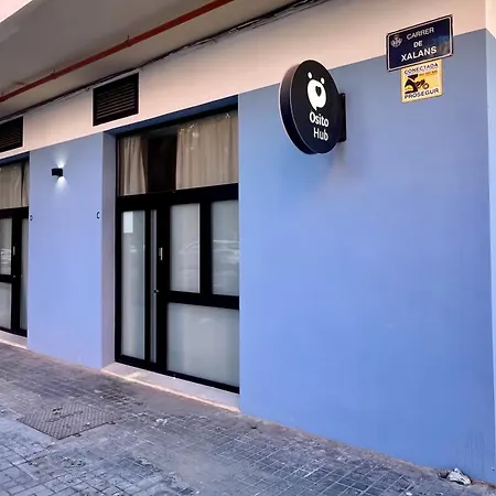 Osito Hub - Campoamor-3