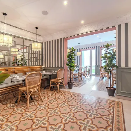 Soho Boutique Turia-2