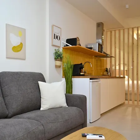 Ruzafa & Oceanografic Suites By Illetes Flats-2