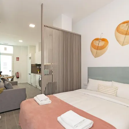 Guestready - Fontilles Apartments-3