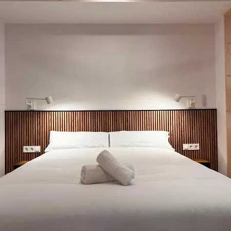 Ruzafa & Oceanografic Suites By Illetes Flats-3