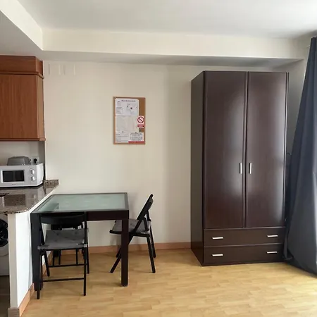 A Studio-Apartment In A Newly Built House.Wifi-3