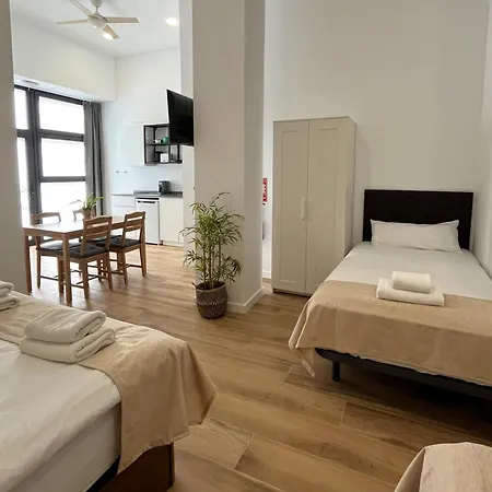 Urban Loft Benicalap-3