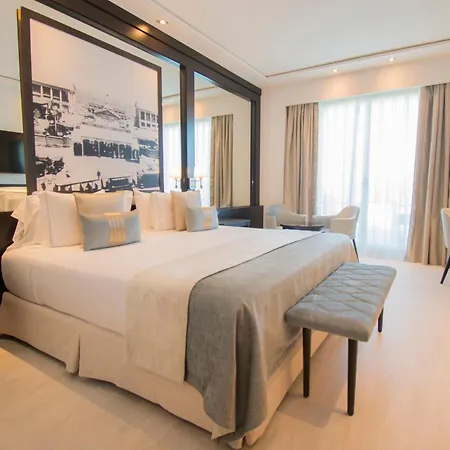 Las Arenas Balneario Resort-2