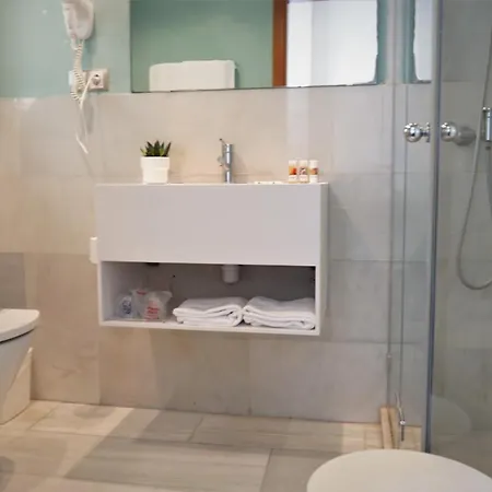 Hotel Miramar Valencia-2