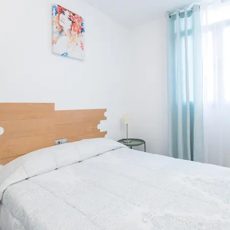 Hogar Vera Apartments&Bikes-2