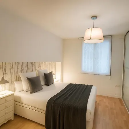 FLORIT FLATS - The Jardines del Turia Apartment-3