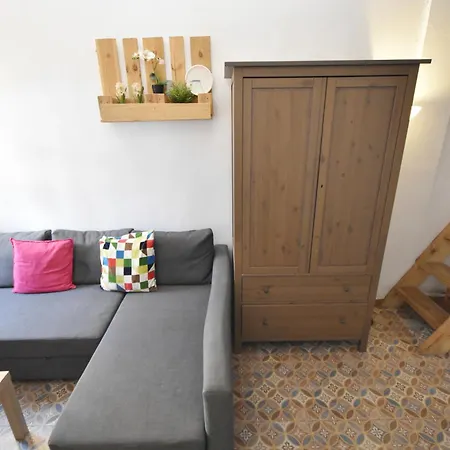 Apartamento cerca de la playa-3