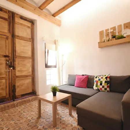 Apartamento cerca de la playa-2