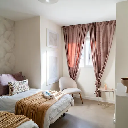 Viva Valencia Apartments-2