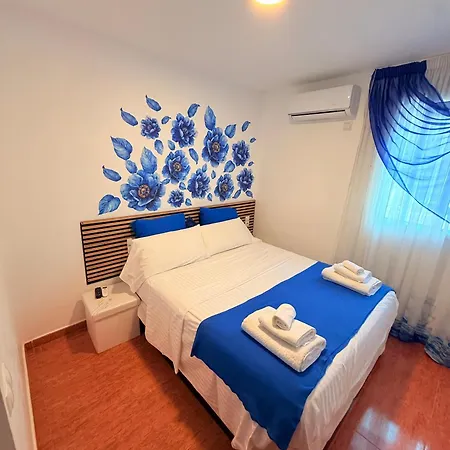 Habitaciones estudios con cocina y baño privado de temporada Instancias largas Long Stay desde 11 noches-2