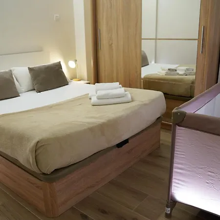 Casa Dolce Casa - Elegant 3BR Apartment Near Metro&Beach,Valencia-3