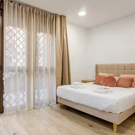 Bright&Modern Apartment - Rose y Maya-2