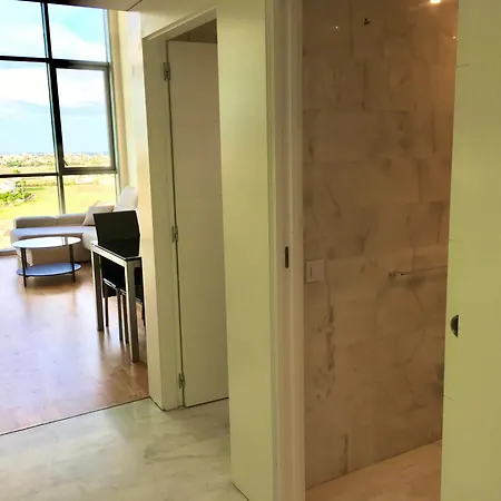 Panoramic Sea Suites II By VALENCIAFLATS EU-2