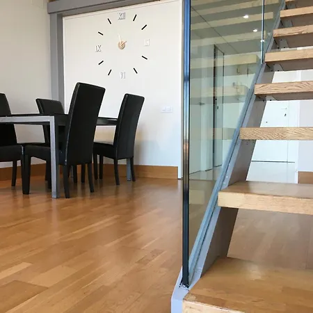 Panoramic Sea Suites By VALENCIAFLATS EU-3
