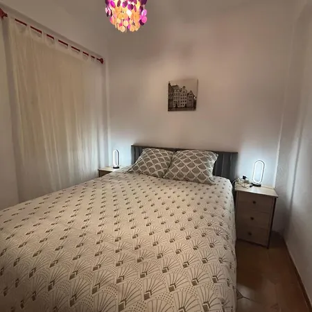 Apartamento La Marina Real-2