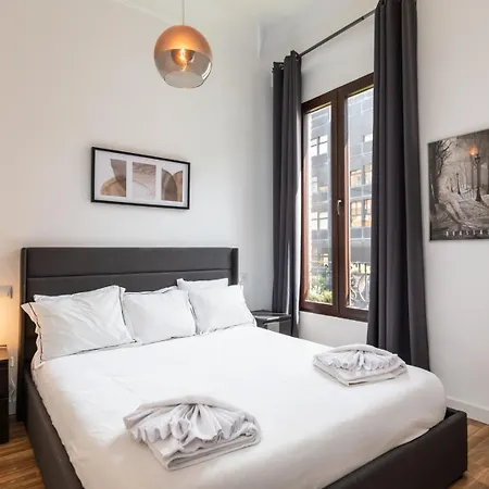 Mestalla Apartment Ideal For Mid-Term Stays-3