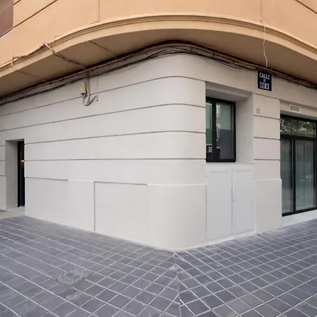 Olmaya Flats Valencia-2