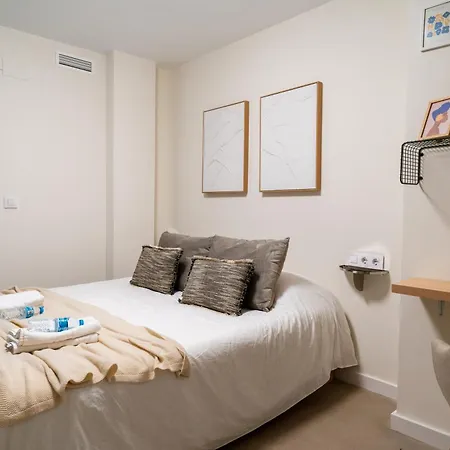 Viva Valencia Apartments-2